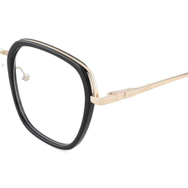 Square Glasses YEC1073