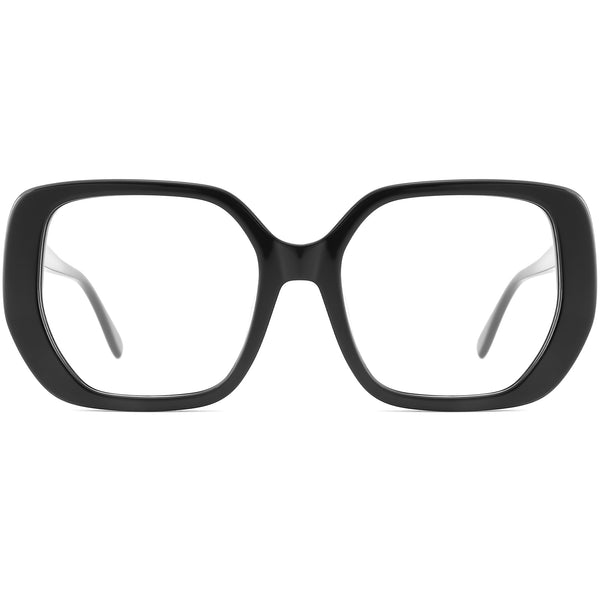 Geometric Glasses YSAA1047