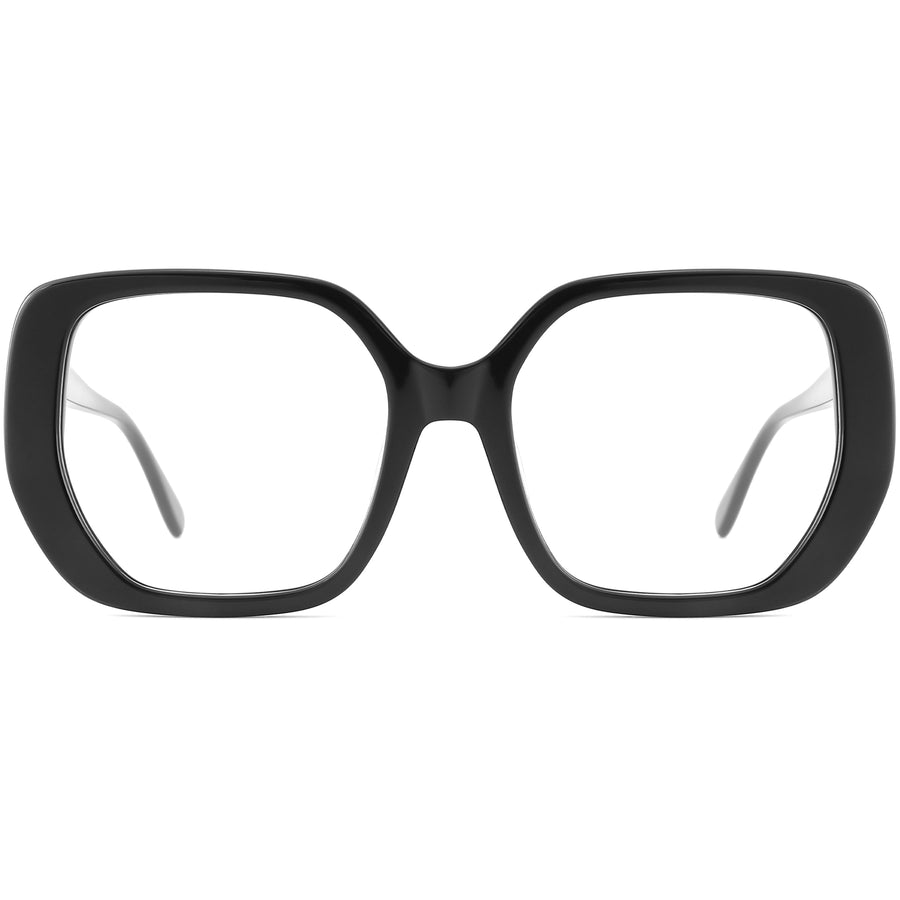 Geometric Glasses YSAA1047