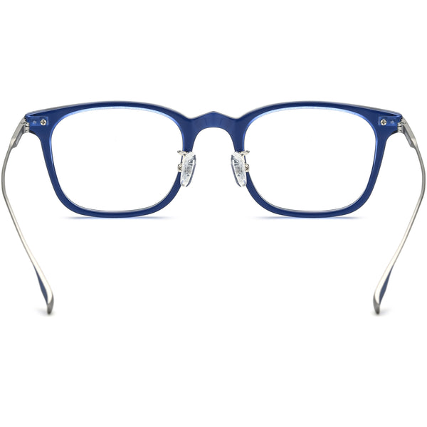 Square Glasses BR1086