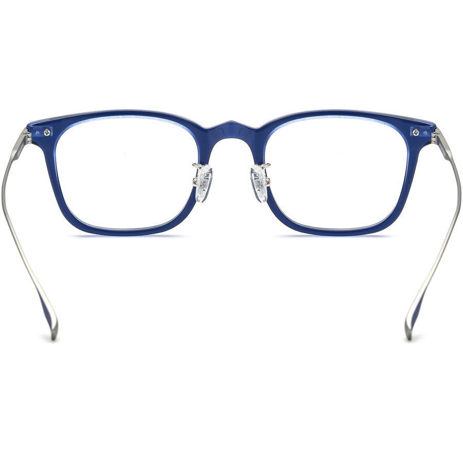 Square Glasses BR1086