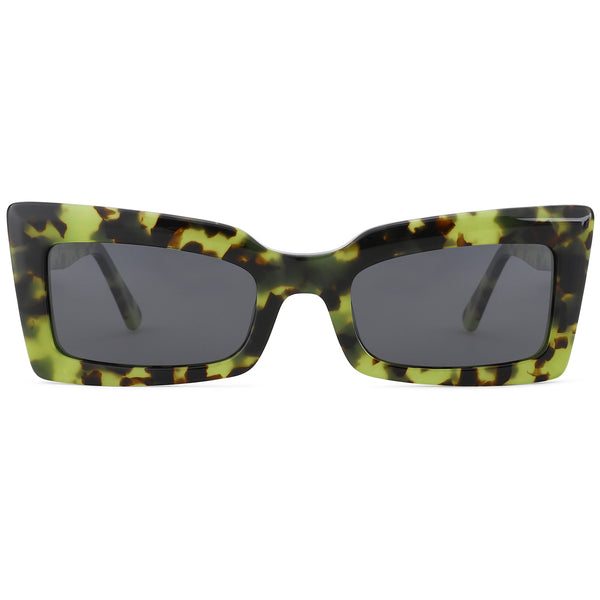 Cat-Eye Sunglasses YS1134