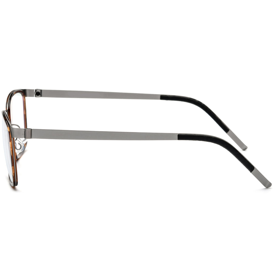 Rectangle Glasses BR1347