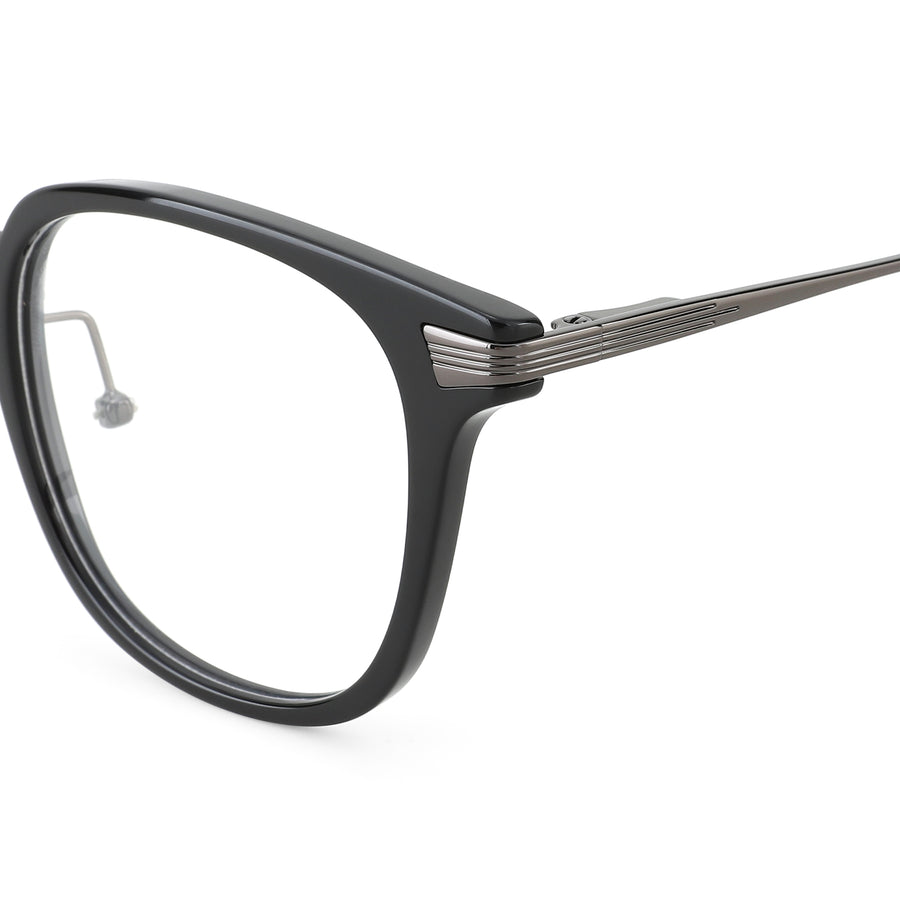 Square Glasses YAC1037