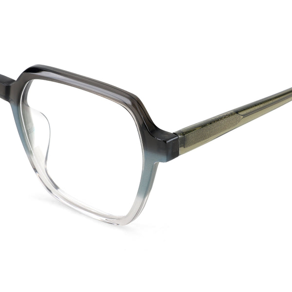 Square Glasses YAA1047