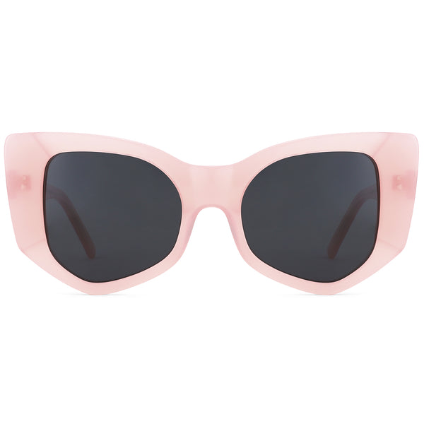 Cat-Eye Sunglasses YS1136