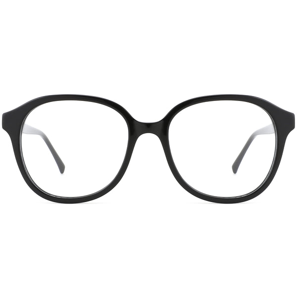 Square Glasses YEA1065