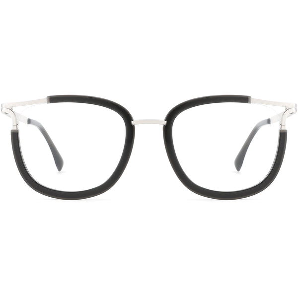 Square Glasses YEC1080