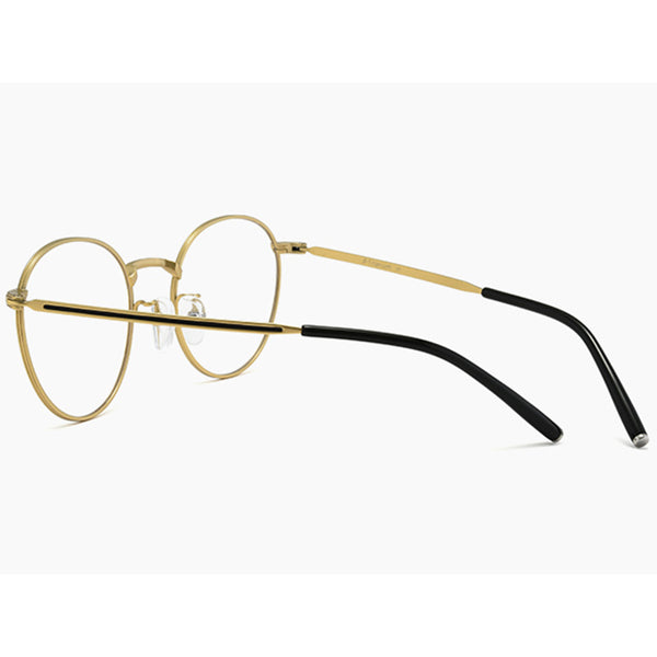 Round Glasses A1059
