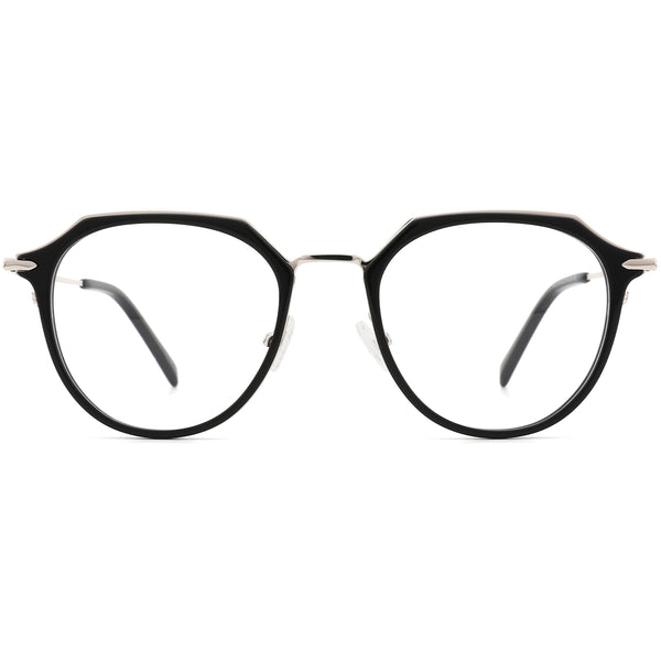 Round Glasses YEC1003