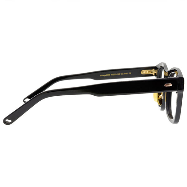 Square Glasses A2264