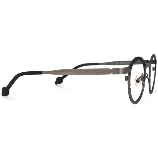 Round Glasses A2966