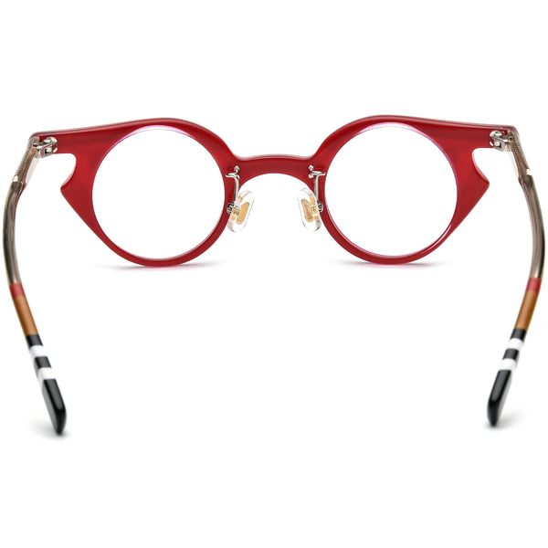 Geometric Glasses BR1110