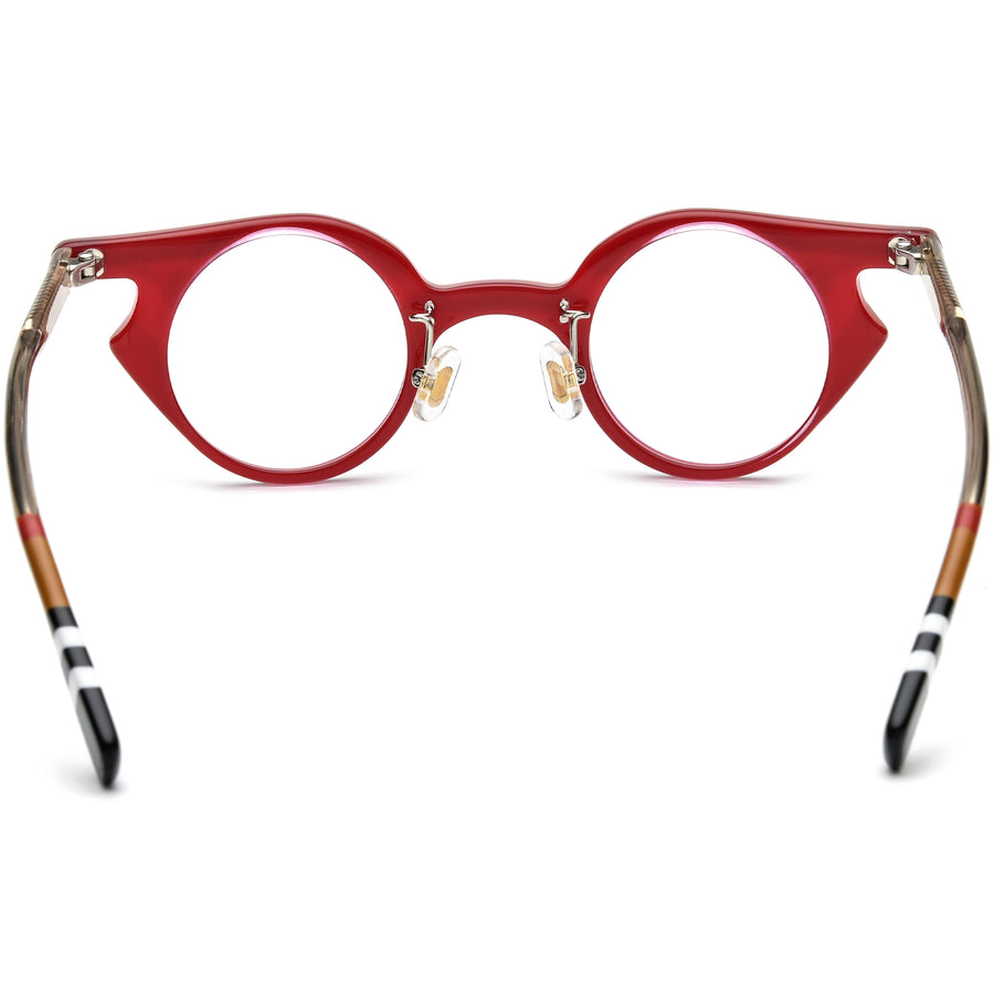 Geometric Glasses BR1110