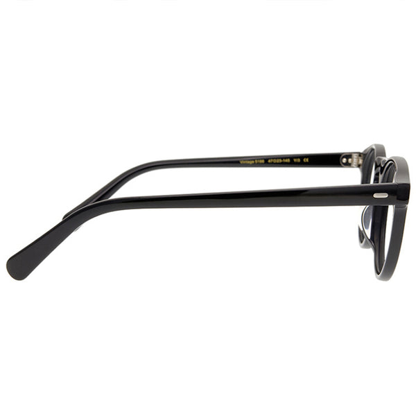 Round Glasses A1071