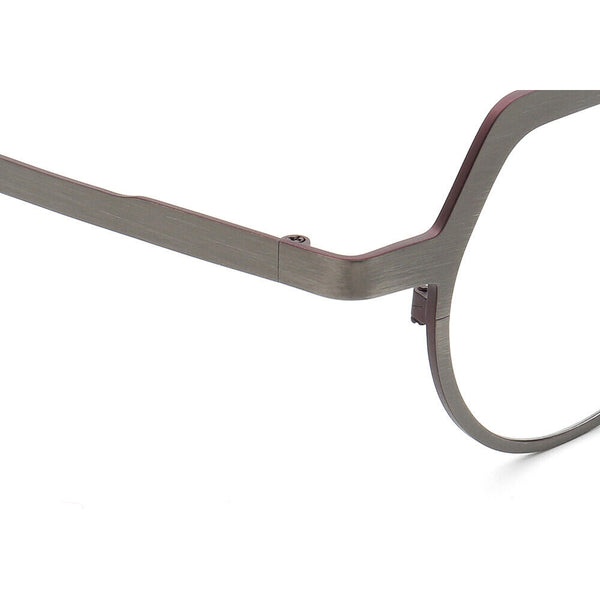 Geometric Glasses A3857