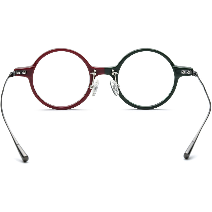 Round Glasses BR1101