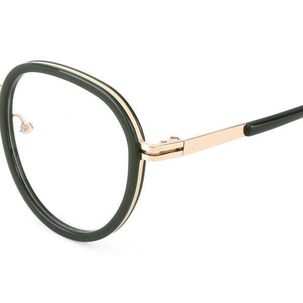 Round Glasses YAC1022