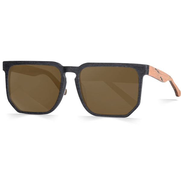 Oversized Square Sunglasses A2476