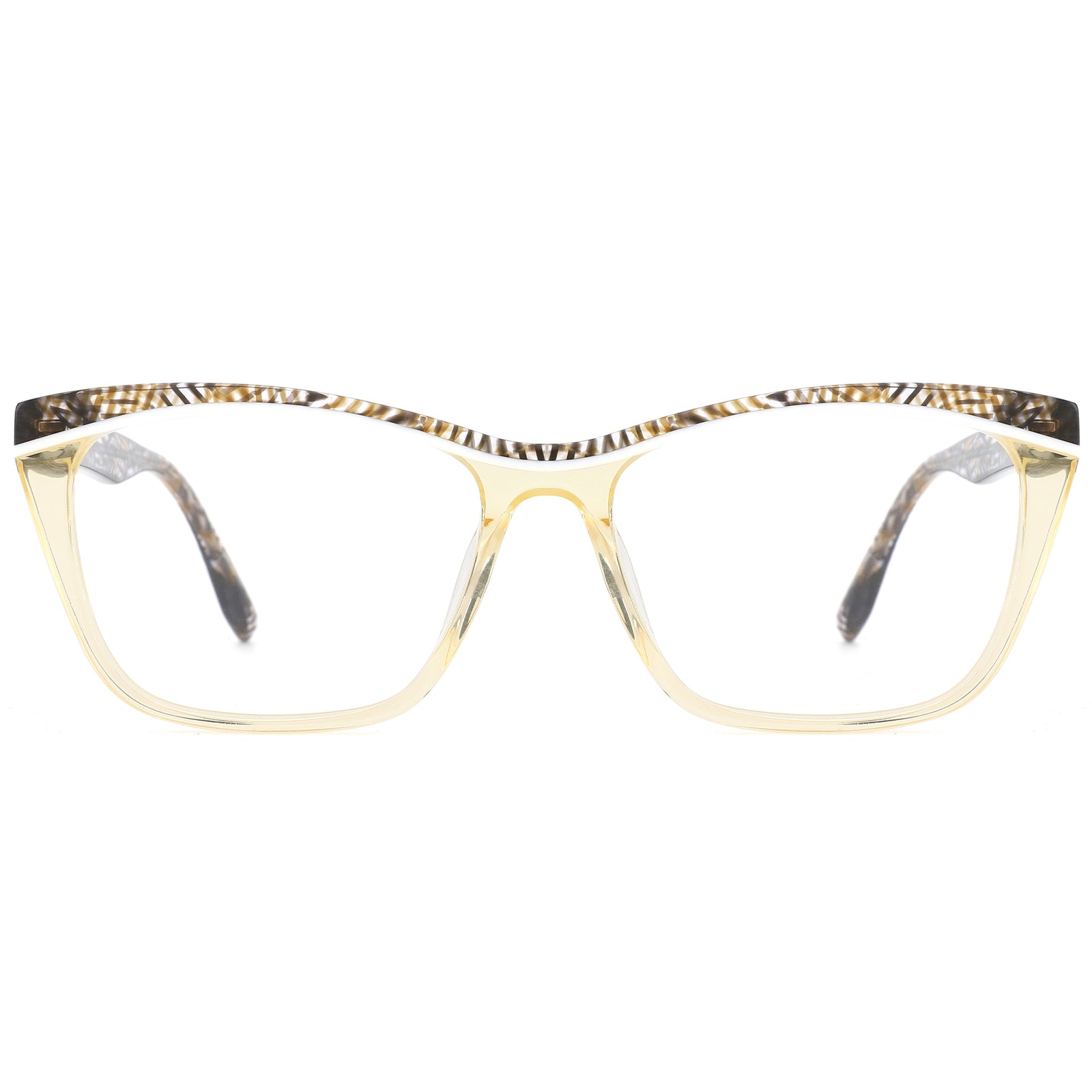 Square Glasses YEA1012