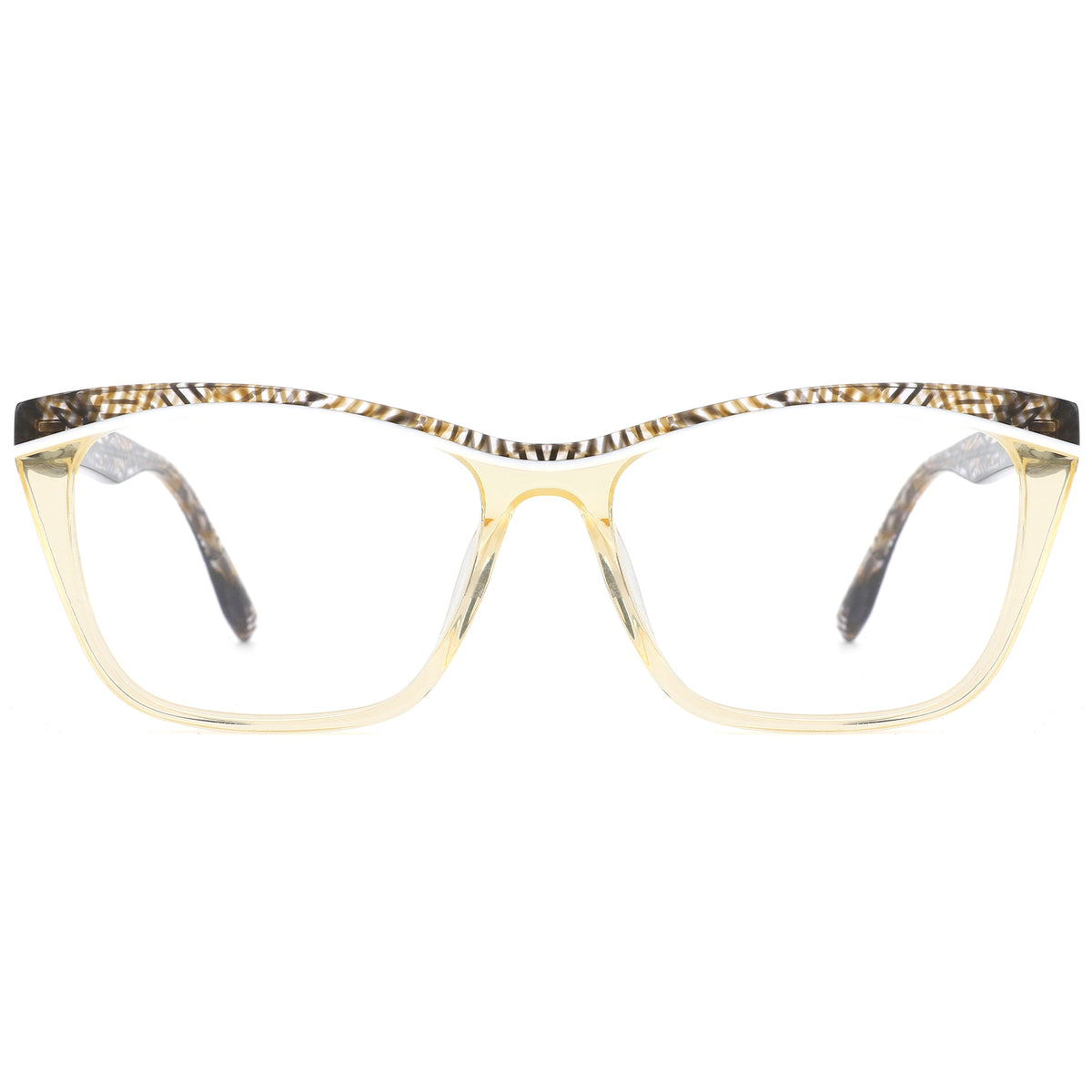 Square Glasses YEA1012