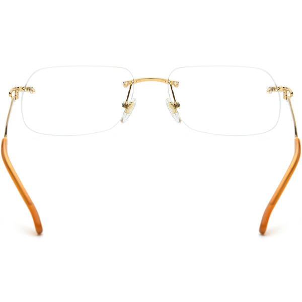 Rectangle Glasses BR1353