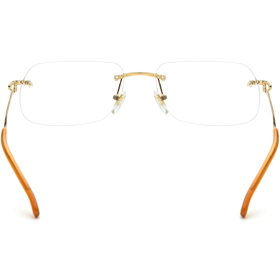 Rectangle Glasses BR1353