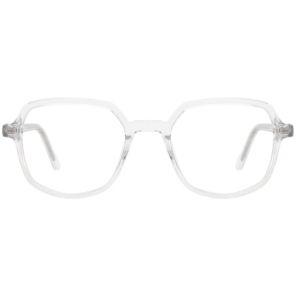 Geometric Glasses YEA1011