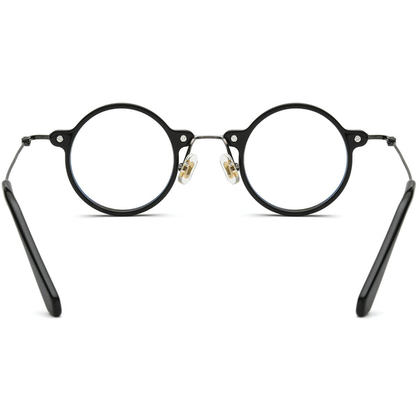 Round Glasses BR1268