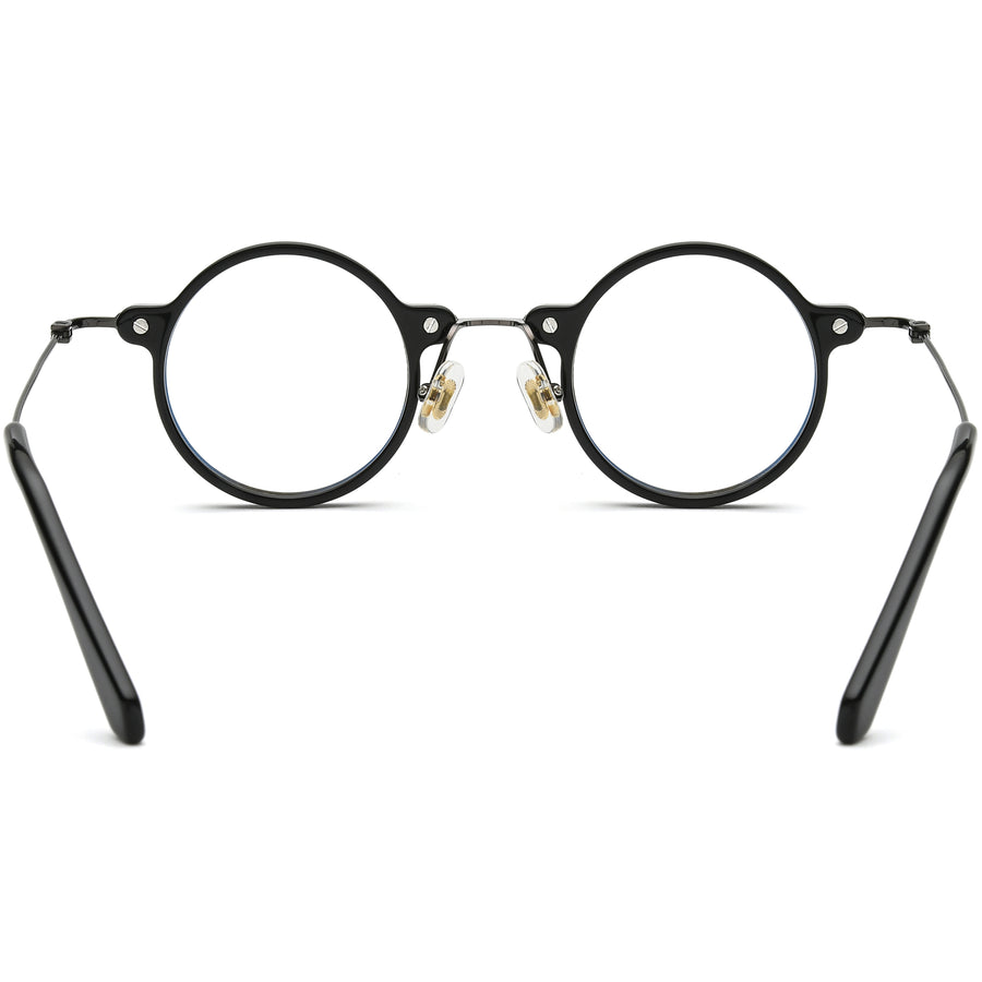 Round Glasses BR1268