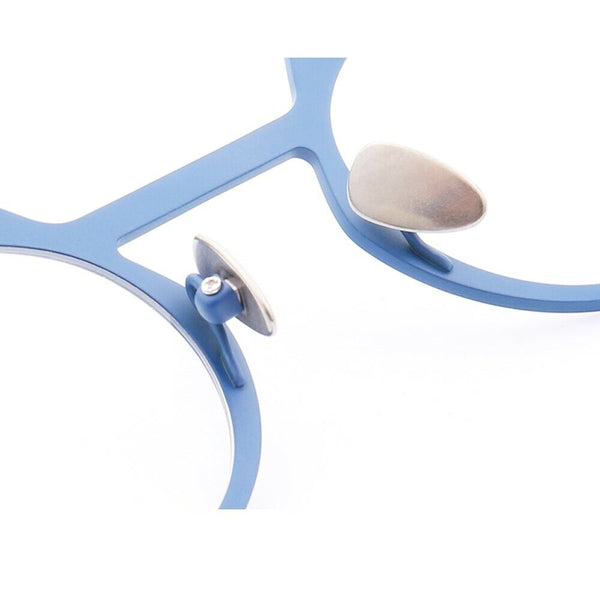 Geometric Glasses A3856