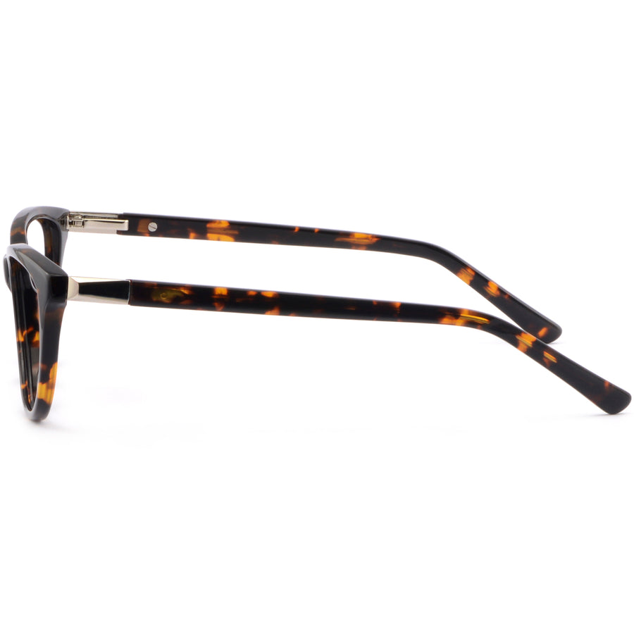 Cat-Eye Glasses O1477