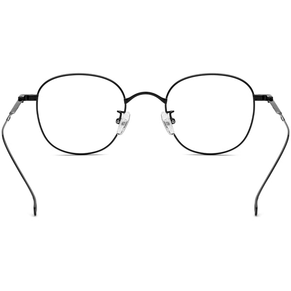 Square Glasses BR1170