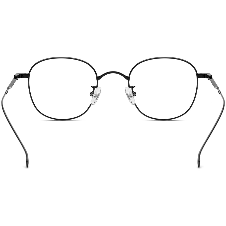 Square Glasses BR1170
