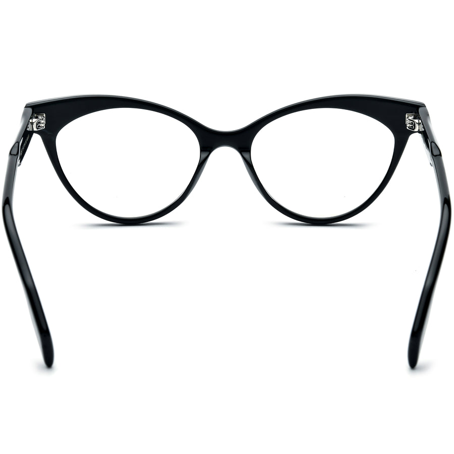 Cat-Eye Glasses BR1065