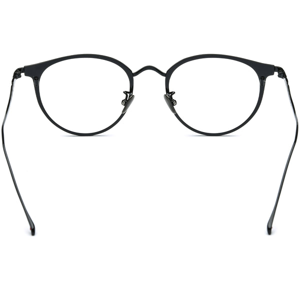 Round Glasses BR1197