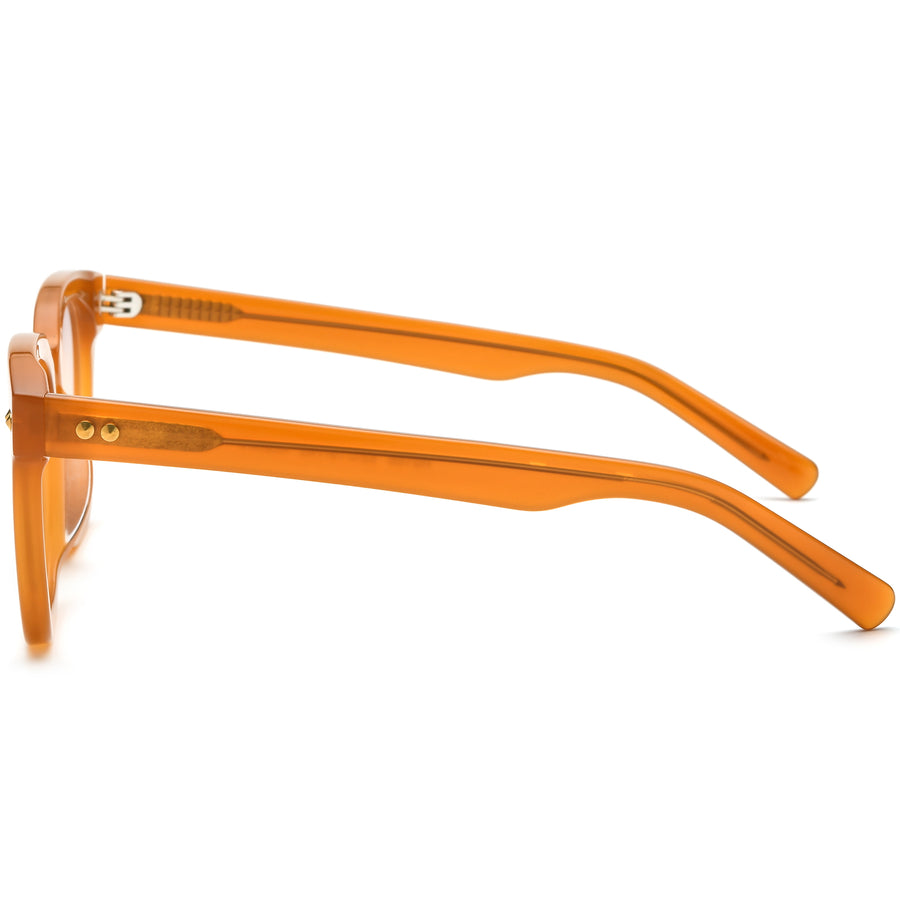 Square Glasses BR1259