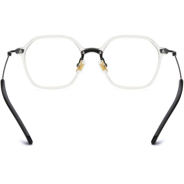 Geometric Glasses BR1251
