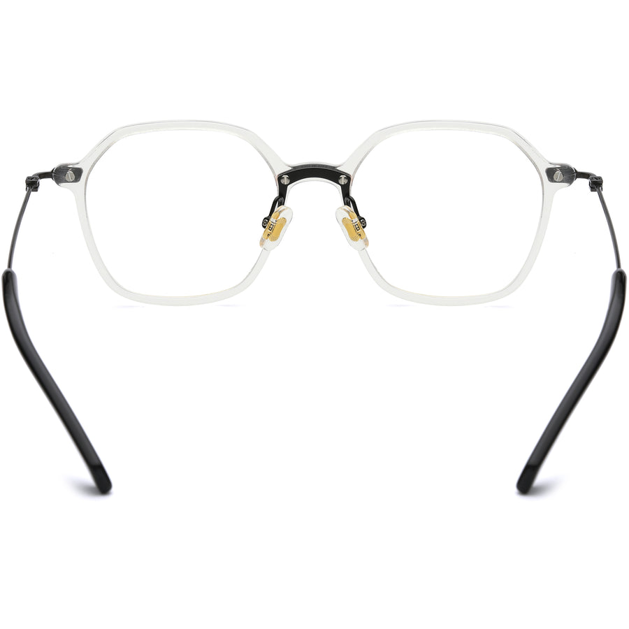 Geometric Glasses BR1251