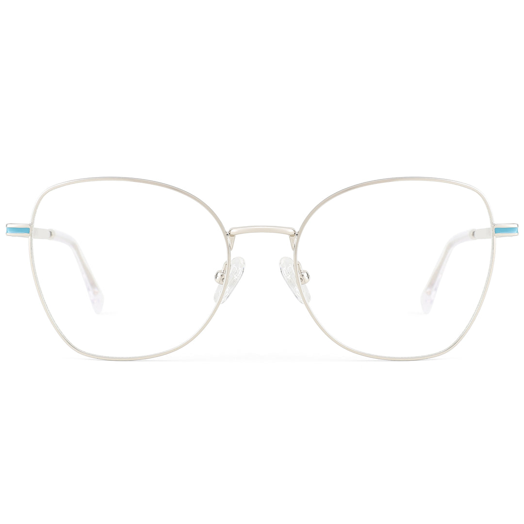 Square Glasses YEM1033