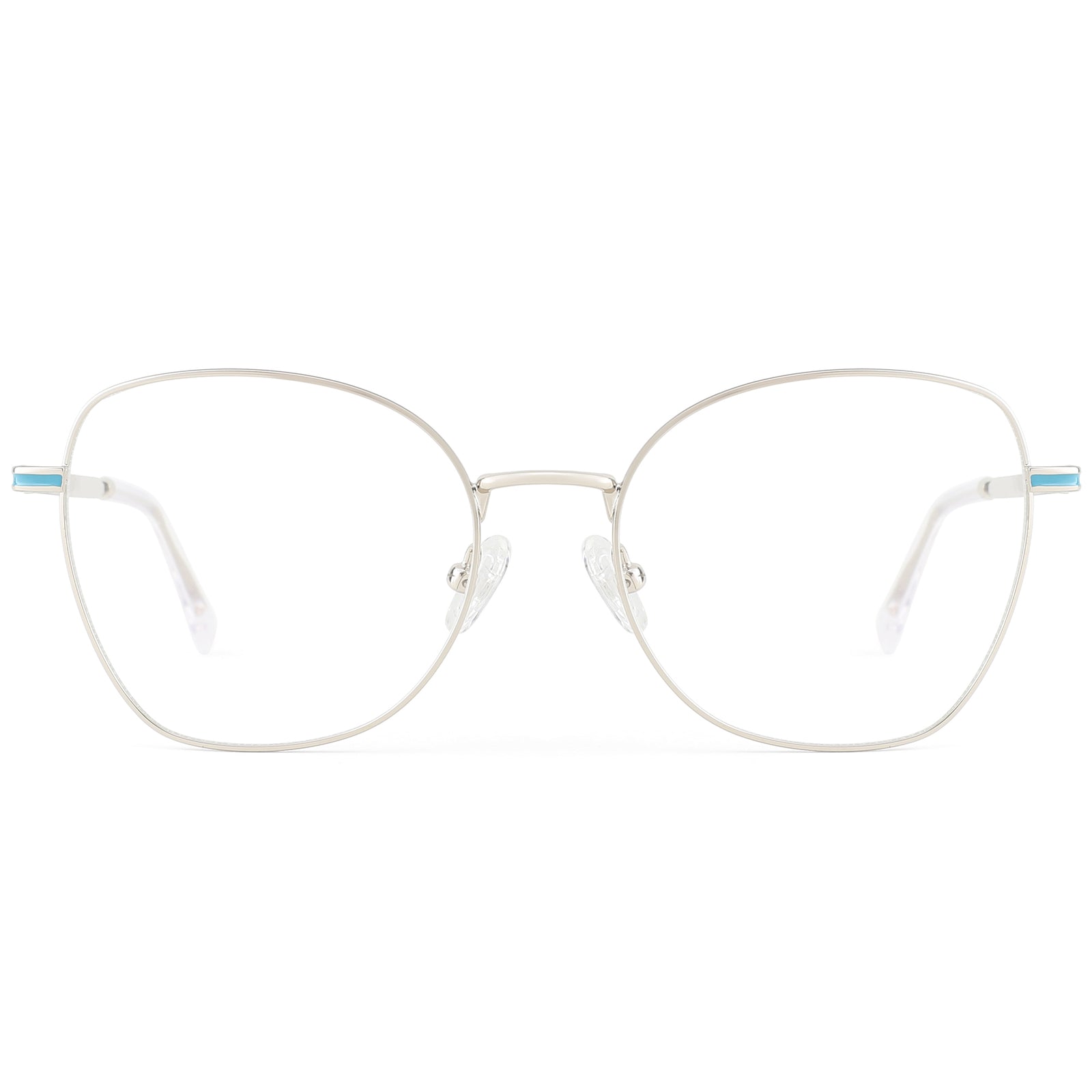 Square Glasses YEM1033