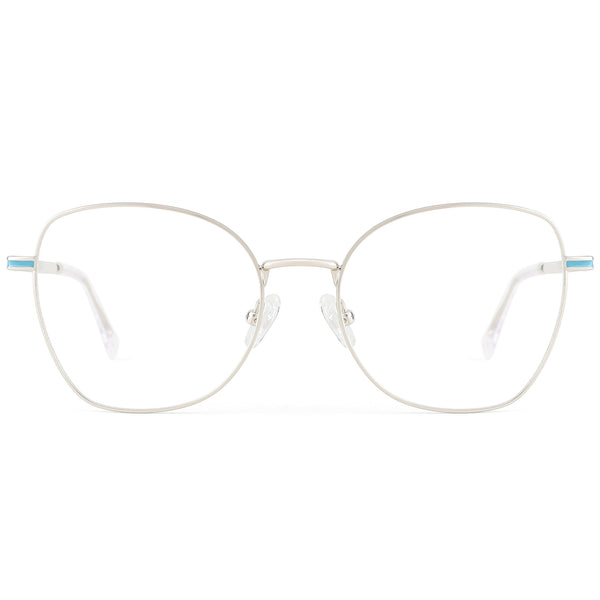 Square Glasses YEM1033