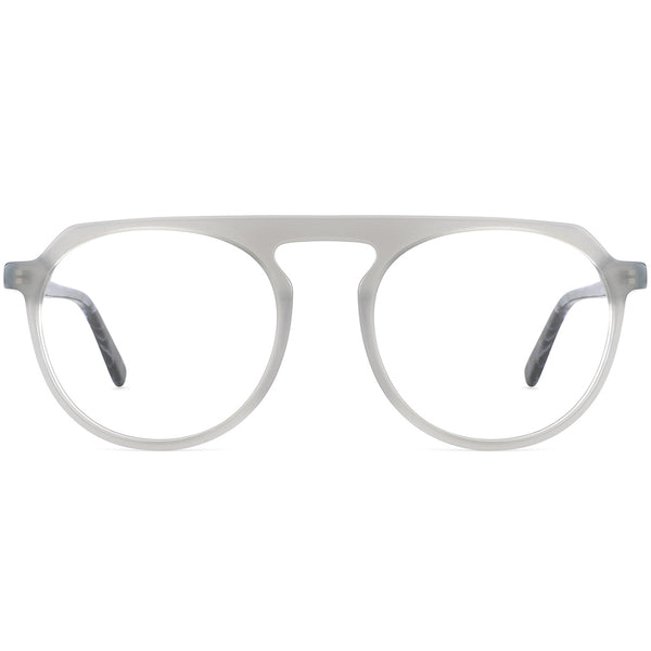 Round Glasses YSAA1066