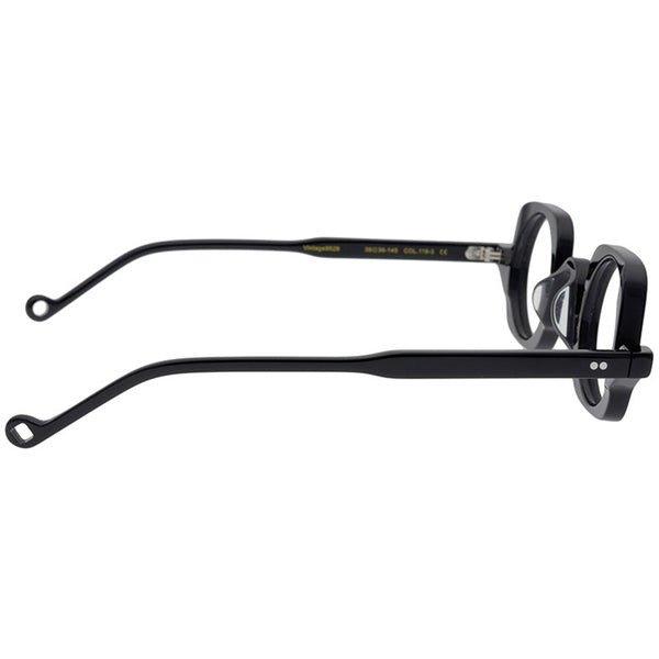 Geometric Glasses A2197