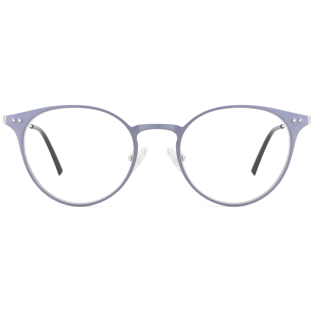 Round Glasses YEM1003