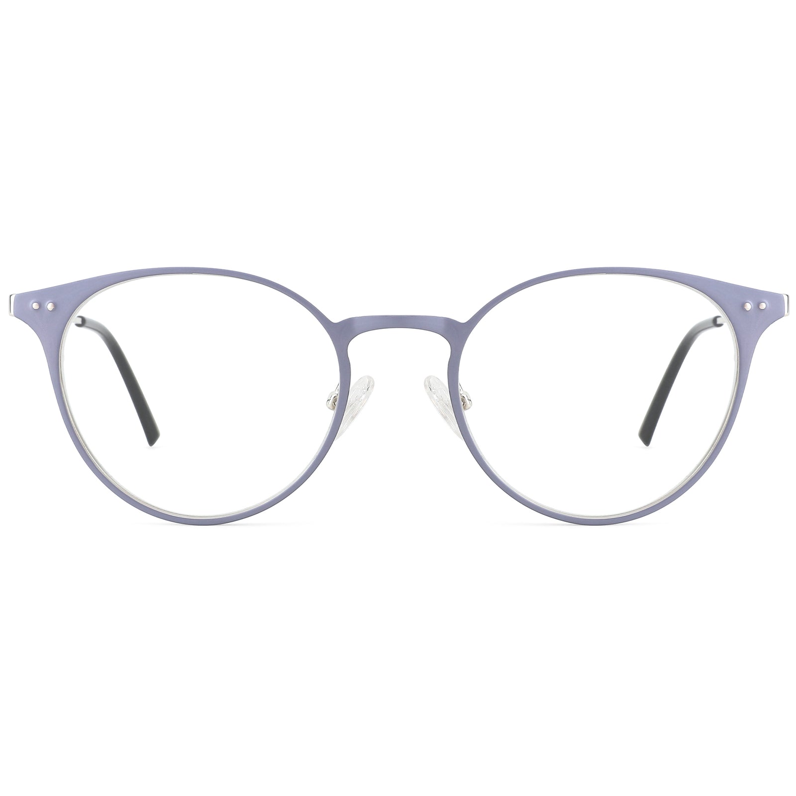 Round Glasses YEM1003