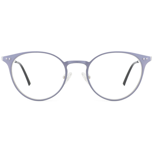 Round Glasses YEM1003