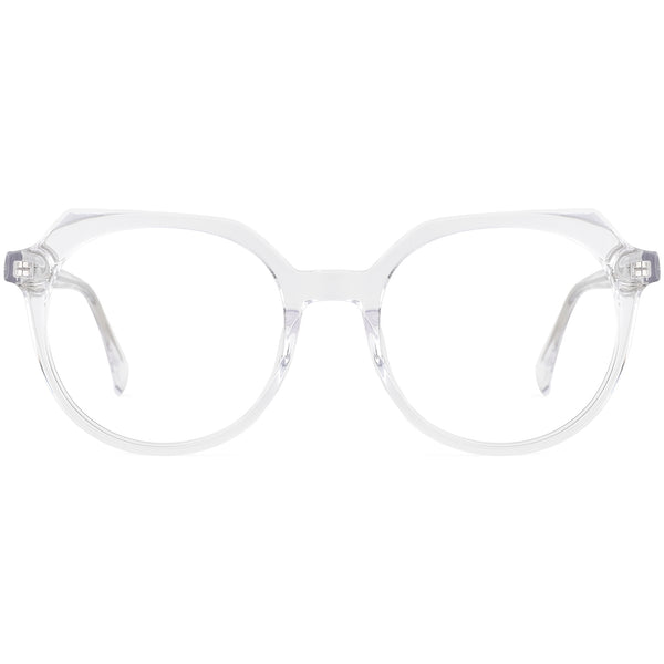 Round Glasses YAA1053