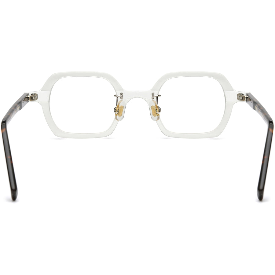 Geometric Glasses BR1272