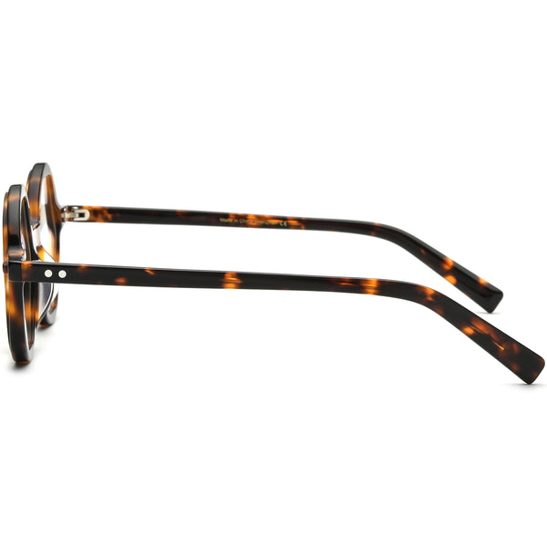 Geometric Glasses BR1275